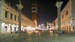 Public Tour: Power and Gondolas in Venice