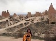 Cappadocia 3 days Package(included accommodation,tours,transfer)