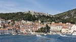 Private 3 islands Tour With Speed boat to Hvar and Pakleni islands from Trogir