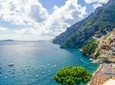 Private Boat Excursion from Naples to Positano
