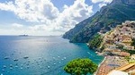 Private Boat Excursion from Naples to Positano