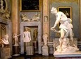 Private Borghese Gallery Tour with Hotel Pick-up and Drop-off