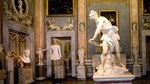 Private Borghese Gallery Tour with Hotel Pick-up and Drop-off