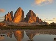 From Bolzano: Private Day Tour by car: The Heart of the Eastern Dolomites