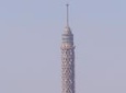Private Day tour to Giza Pyramids Sphinx felucca and Cairo Tower