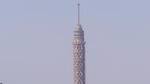 Private Day tour to Giza Pyramids Sphinx felucca and Cairo Tower