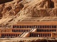 Valley of the Kings and Temple of Hatshepsut: Private Tour