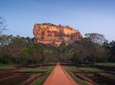 Sigiriya Rock and Wild Elephant Safari from Sigiriya