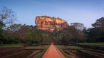 Sigiriya Rock and Wild Elephant Safari from Sigiriya