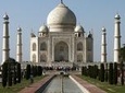 Day Trip to The Taj Mahal and Agra from Chennai with Commercial Return Flights