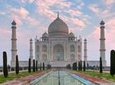 Day Trip to The Taj Mahal and Agra from Pune with Commercial Return Flights