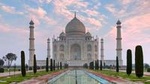 Day Trip to The Taj Mahal and Agra from Pune with Commercial Return Flights
