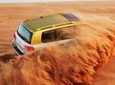 Royal Private Desert Safari - Exclusive SUV