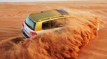 Royal Private Desert Safari - Exclusive SUV