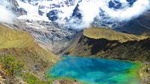 Private Tour to Humantay Lagoon from Cusco