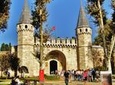Private Full Day Istanbul Tour