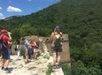 Private Great Wall hiking from Jiankou to Mutianyu section