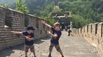 Private Great Wall Mutianyu Section with Summer Palace