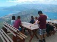 Private half-day tour to National Park Lovcen