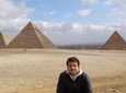 Private Half Day Tour to Pyramids of Giza and Sphinx