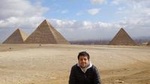 Private Half Day Tour to Pyramids of Giza and Sphinx