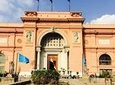 Private Half Day Tour to the Egyptian Museum and the mummy room