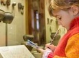 Private London British Museum Tour for Kids and Families