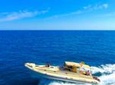 Private Luxury High Speed Powerboat Ride