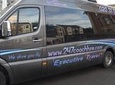 Private Minibus Arrival Transfer: Gatwick to Central London Airport