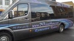 Private Minibus Arrival Transfer: Gatwick to Central London Airport