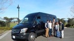 Private Napa Sonoma Party Bus Tour