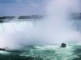 Private Niagara Falls-Niagara-on-the-Lake Day Trip and Winery Tour from Toronto