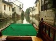 Private Day Excursion to Suzhou and ZhouZhuang Water Village from Shanghai