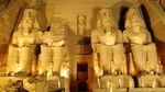 Private Over day tour from Cairo to explore Abusimble temple with domestic flight and lunch included