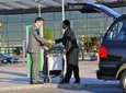 Private Pickup Transfer from Cairo airport to a hotel in Cairo or in Giza