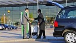 Private Pickup Transfer from Cairo airport to a hotel in Cairo or in Giza