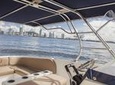 PRIVATE SPORT BOAT RENT