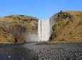 Private Superjeep Full-Day South Coast and Eyjafjallajokull Volcano Sights