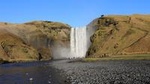Private Superjeep Full-Day South Coast and Eyjafjallajokull Volcano Sights
