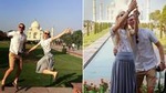 Private Tour: 02-Days Taj Mahal Sunrise and Sunset Tour from Delhi