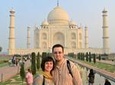 Taj Mahal, Agra and Jaipur 3-Day Tour from Delhi