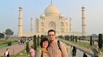 Taj Mahal, Agra and Jaipur 3-Day Tour from Delhi
