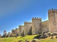 Private Tour: Avila and Segovia from Madrid