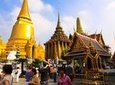 Private Tour: Best of Bangkok in A Day