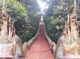 Private Tour: Chiang Mai City Tour Full Day