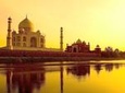 Private Tour: Full Day Taj Mahal Sunrise and Agra Tour from Delhi