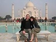 Private Tour - Full Day Taj Mahal Sunrise and Sunset Tour