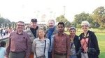 Overnight Taj Mahal Sunrise Tour with Fatehpur Sikri from Delhi