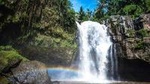 Private Tour: Best Ubud Waterfall with Tukad Cepung and Tibumana Waterfall