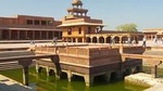All Inclusive same day tour of Taj Mahal & Fatehpur Sikri from Delhi by Car
